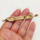  Preview image for VINTAGE GOLD TONE SATIN FINISH 2 