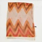  Preview image for 61X22 INCHES TAN, BROWN, ORANGE, RED 