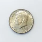  Preview image for COLLECTIBLE US 1964 KENNEDY SILVER HALF 