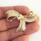  Preview image for VINTAGE GOLD TONE TEXTURED AND SHINY 