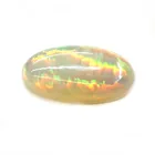  Preview image for 19 x 10 mm Oval shape Welo opal 