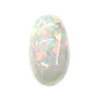  Preview image for 20.7 x 11 x 8.4 mm Oval shape Welo opal 