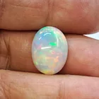  Preview image for 15.7 x 11.8 mm Oval shape Welo opal 