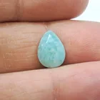  Preview image for 11 x 8 mm Pear shape checkerboard cut 