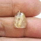  Preview image for 14 x 10 mm Triangle shape faceted 