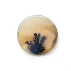  Preview image for 13.3 mm Round shape Dendrite Agate 