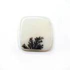  Preview image for 12.7 x 11.6 mm Rectangular cushion shape 