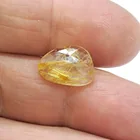  Preview image for 13 x 10 mm Oval free shape faceted 
