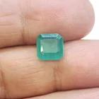  Preview image for Zambian emerald cut emerald 2.65 ct. 