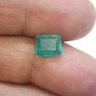  Preview image for Zambian emerald cut emerald 1.99 ct. 