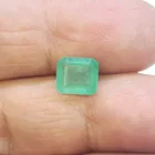  Preview image for Zambian emerald cut emerald 1.96 ct. 