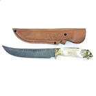  Preview image for Collectible hand forged Damascene steel 