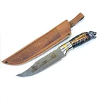  Preview image for Collectible hand forged steel blade 