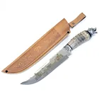  Preview image for Collectible hand forged steel blade 