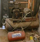  Preview image for Lot# 1 - Air Compressor 