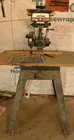  Preview image for Lot# 2 - Craftsman Radial Saw 