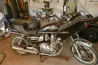  Preview image for Lot# 4 - Suzuki GS850 Motorcycle 