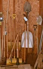  Preview image for Lot# 10 - Yard Tools 