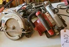  Preview image for Lot# 14 - Power Tools 