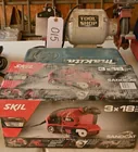  Preview image for Lot# 15 - Power Tools 