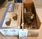  Preview image for Lot# 25 - Water Pumps 