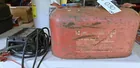  Preview image for Lot# 30 - OMC Gas Tank 