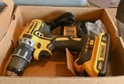  Preview image for Lot# 24 - Dewalt 20v Cordless Drill 