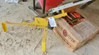  Preview image for Lot# 33 - Clay Pigeon Trap 