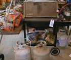  Preview image for Lot# 40 - Weber Gas Grill 