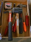  Preview image for Lot# 42 - Hand Tools 