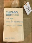  Preview image for Lot# 45 - Chicago Drill Bit Sharpener 
