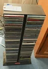  Preview image for Lot# 49 - CD Rack 