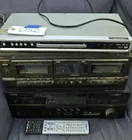  Preview image for Lot# 52 - Stereo Equipment 