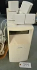  Preview image for Lot# 54 - Bose Home Theater Speaker Syst 