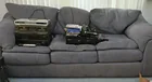  Preview image for Lot# 51 - Microfiber Sofa 