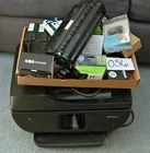  Preview image for Lot# 56 - HP Printer 