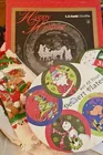  Preview image for Lot# 60 - Christmas Decor 