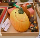  Preview image for Lot# 61 - Halloween Decor 