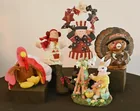  Preview image for Lot# 69 - Holiday Decor 