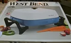  Preview image for Lot# 64 - WestBend Electric Skillet 