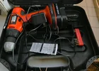  Preview image for Lot# 65 - Black & Decker Drill 