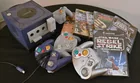  Preview image for Lot# 71 - Nintendo Gaming System 