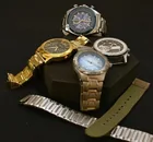  Preview image for Lot# 77 - Men's Watches 
