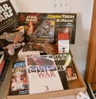  Preview image for Lot# 88 - Star Wars Collection 