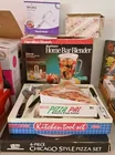  Preview image for Lot# 89 - Household Appliances 