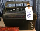  Preview image for Lot# 98 - Compact Radios 