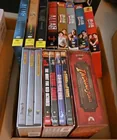  Preview image for Lot# 100 - Media Collection 