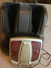  Preview image for Lot# 107 - HoMedics Foot Massager 