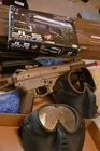  Preview image for Lot# 109 - Plastic BB Guns 