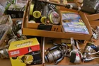  Preview image for Lot# 111 - Fishing Accessories 